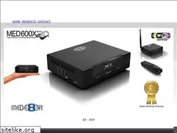 Sites similar to mede8er.nl