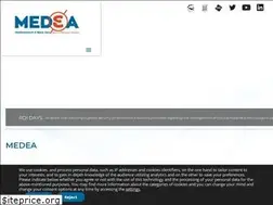 Sites similar to medea-project.eu