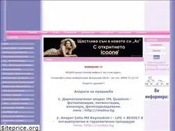 Sites similar to medea.bg