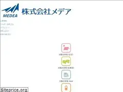 Sites similar to medea.co.jp