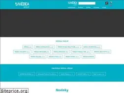 Sites similar to medea.cz