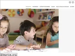 Sites similar to medeaanaokulu.com