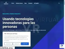 Sites similar to medeainteractiva.com