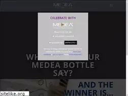 Sites similar to medeaspirits.com