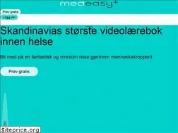 Sites similar to medeasy.no
