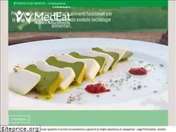 Sites similar to medeat.eu