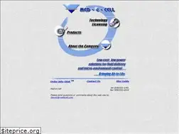 Sites similar to medecell.com
