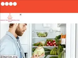 Sites similar to medecin-acupuncteur-paris.com