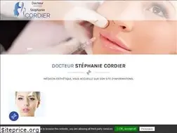 Sites similar to medecin-esthetique-76.com