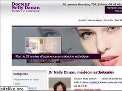 Sites similar to medecin-esthetique-visage.com