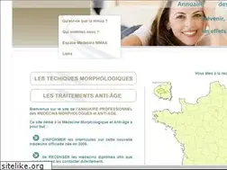 Sites similar to medecin-mmaa.com