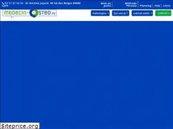 Sites similar to medecin-osteo.fr
