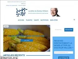 Sites similar to medecin-sante-naturelle.com
