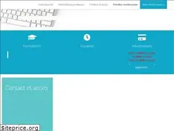 Sites similar to medecin.site
