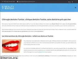 Sites similar to medecine-dentaire.com