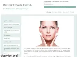 Sites similar to medecine-esthetique-78.com