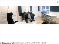 Sites similar to medecine-esthetique-costa.com