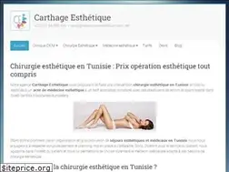 Sites similar to medecine-esthetique-paris.net