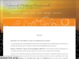 Sites similar to medecine-fonctionnelle.ch