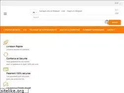 Sites similar to medecine-medias.com