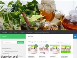 Sites similar to medecineafricaine.com