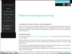 Sites similar to medecineesthetiquemexico.com