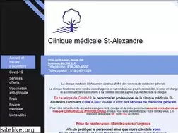 Sites similar to medecinefamiliale.com