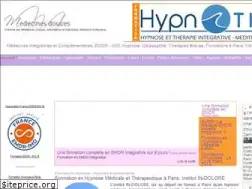 Sites similar to medecines-douces.com