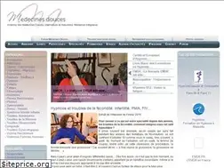 Sites similar to medecines-douces.eu