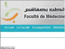 Sites similar to medecinesfax.org