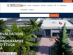 Sites similar to medecinesousse.com