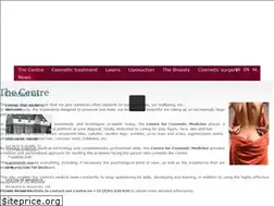Sites similar to medecinesthetique.be