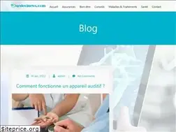Sites similar to medecinews.com