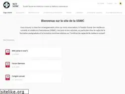 Sites similar to medecins-conseils.ch