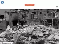 Sites similar to medecinsdumonde.be