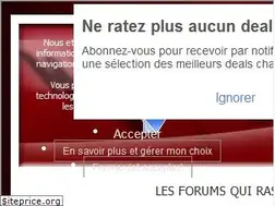Sites similar to medecinveterinaire.forumpro.fr