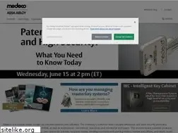 Sites similar to medeco.com