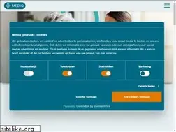 Sites similar to medeco.nl