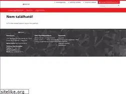 Sites similar to medecogroup.hu