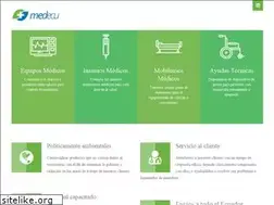 Sites similar to medecu.ec