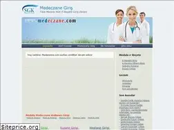 Sites similar to medeczane.com