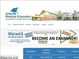 Sites similar to mededcoventry.com