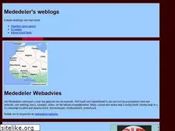 Sites similar to mededeler.nl