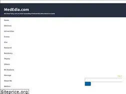 Sites similar to mededia.com