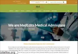 Sites similar to mededits.com