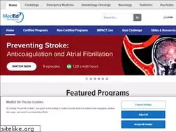 Sites similar to mededonthego.com