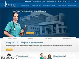 Sites similar to mededseminars.net