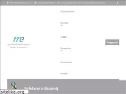 Sites similar to mededu.pl