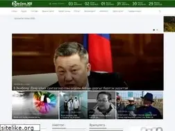 Sites similar to medee.mn