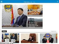 Sites similar to medeelne.mn